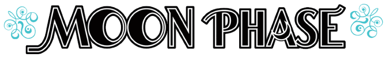 MoonPhase logo
