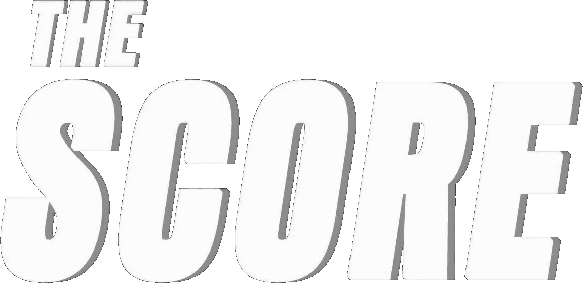 The Score logo