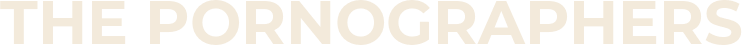 The Pornographers logo