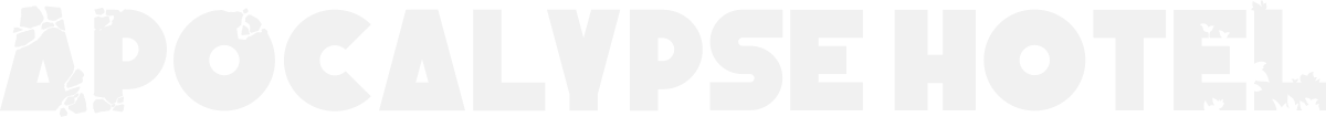 Apocalypse Hotel logo