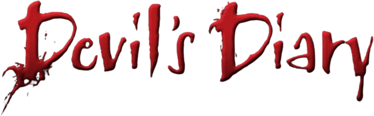 Devil's Diary logo