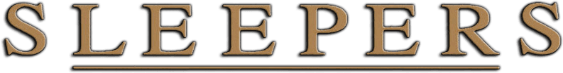 Sleepers logo