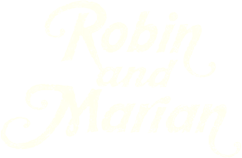 Robin and Marian logo