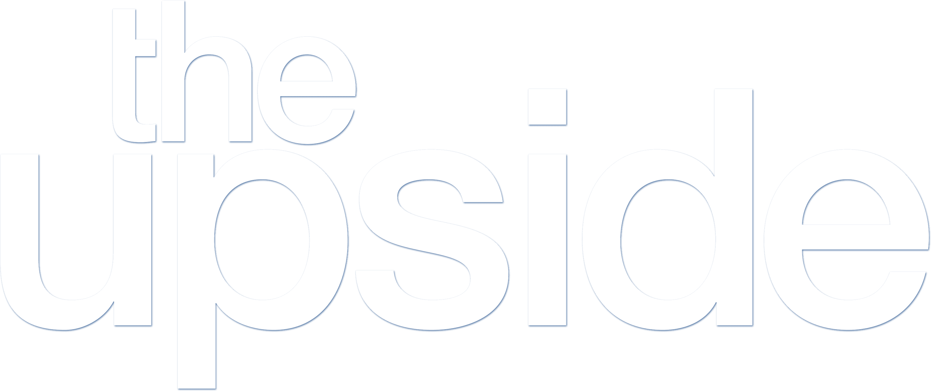 The Upside logo
