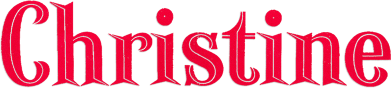 Christine logo