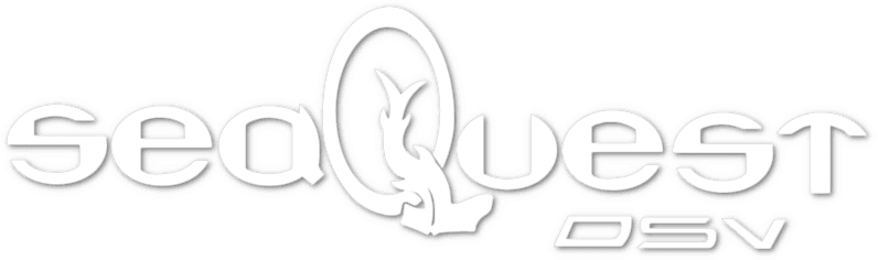 seaQuest DSV logo