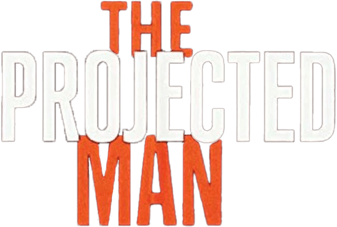 The Projected Man logo