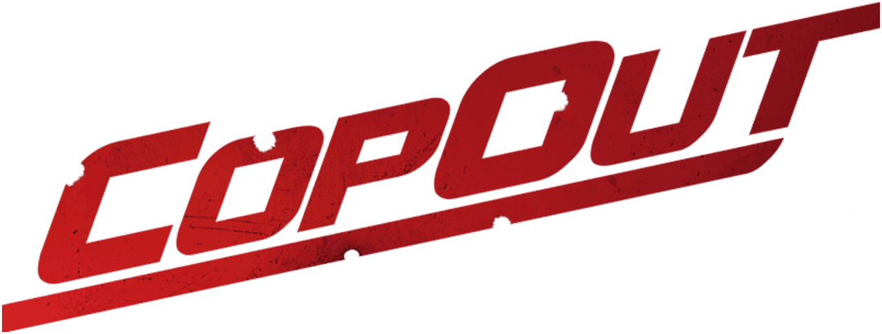 Cop Out logo