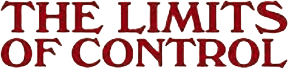 The Limits of Control logo