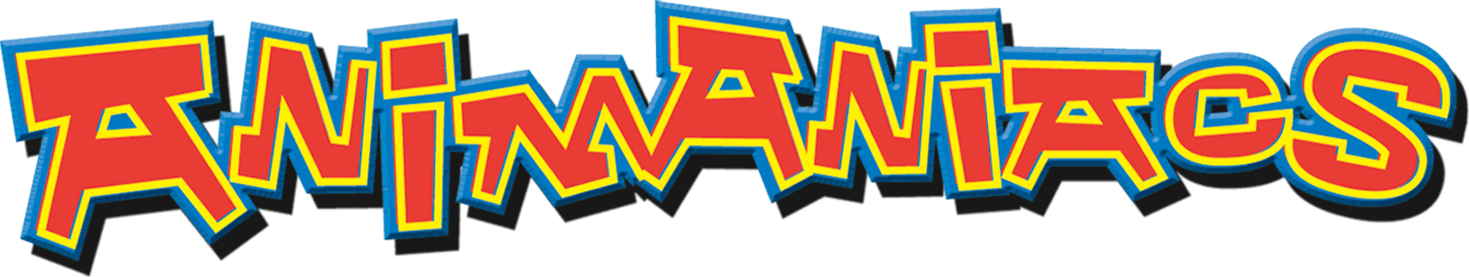 Animaniacs logo