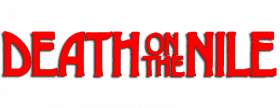 Death on the Nile logo