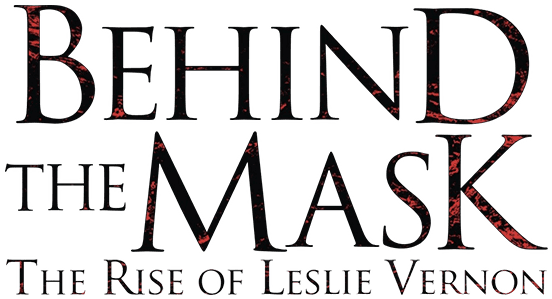 Behind the Mask: The Rise of Leslie Vernon logo
