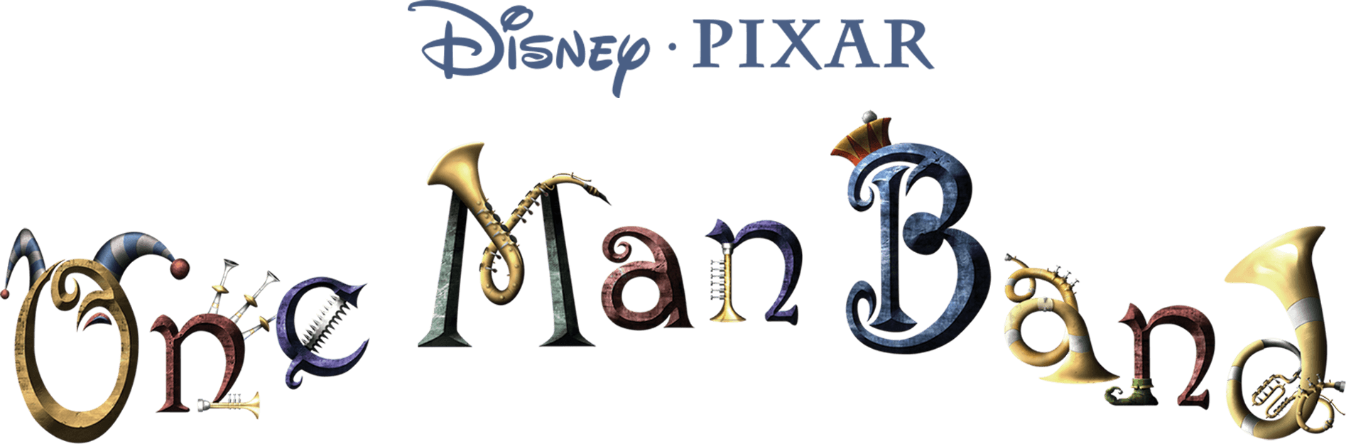 One Man Band logo