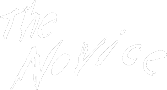 The Novice logo