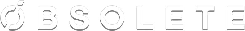 Obsolete logo
