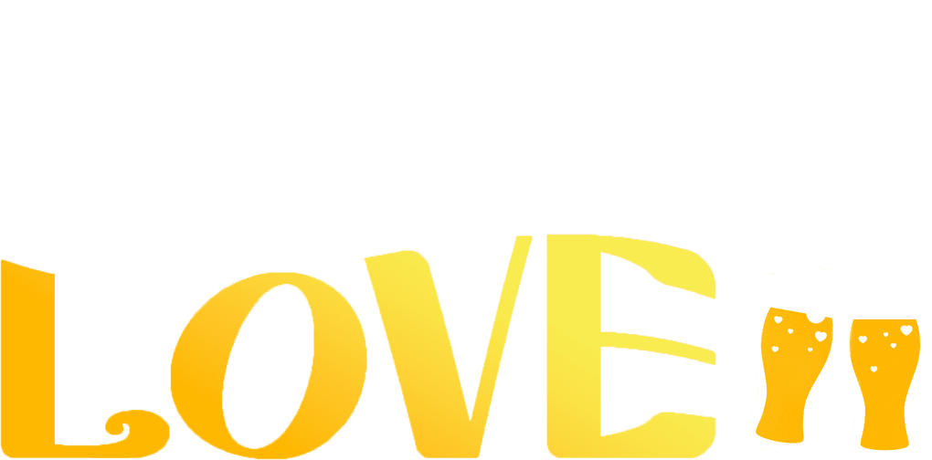 Brewing Love logo