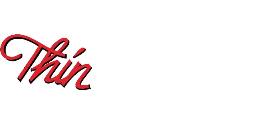 After the Thin Man logo