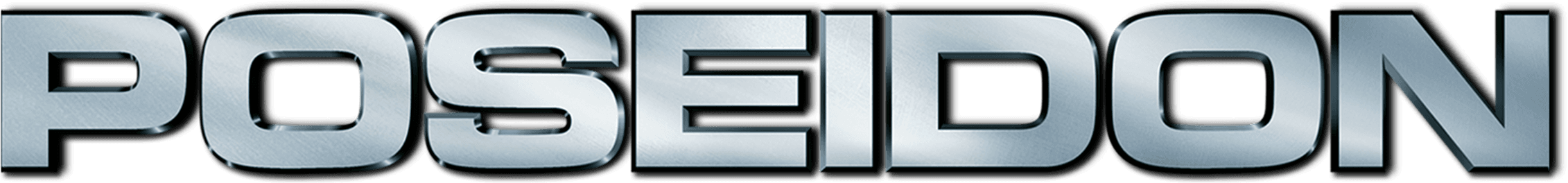 Poseidon logo