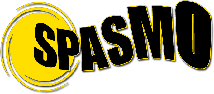 Spasmo logo