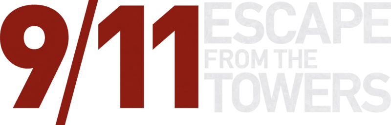 9/11: Escape from the Towers logo