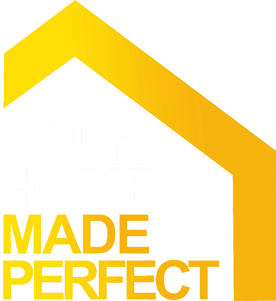Your Home Made Perfect logo