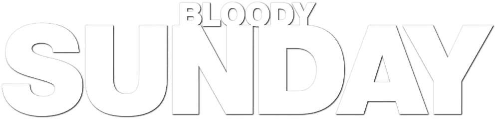 Bloody Sunday logo