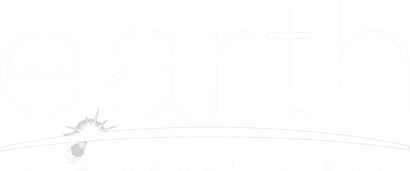 Earth: One Amazing Day logo