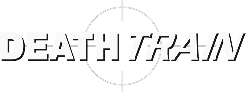 Death Train logo