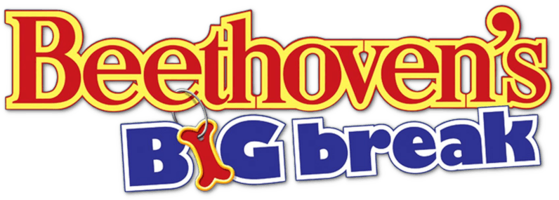Beethoven's Big Break logo