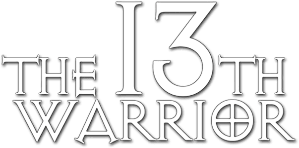 The 13th Warrior logo