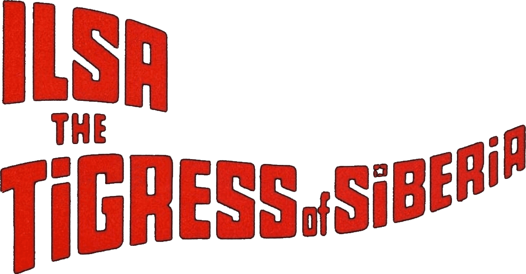 Ilsa, the Tigress of Siberia logo