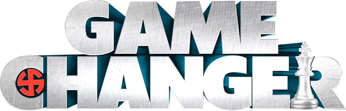 Game Changer logo