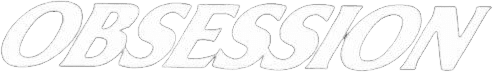 Obsession logo