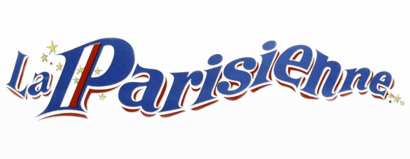 La Parisienne logo