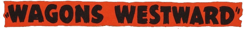 Wagons Westward logo