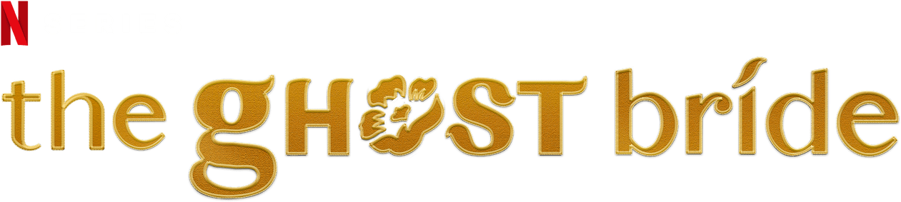 The Ghost Bride logo