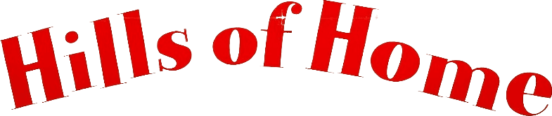 Hills of Home logo