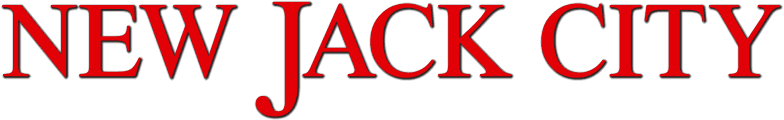 New Jack City logo