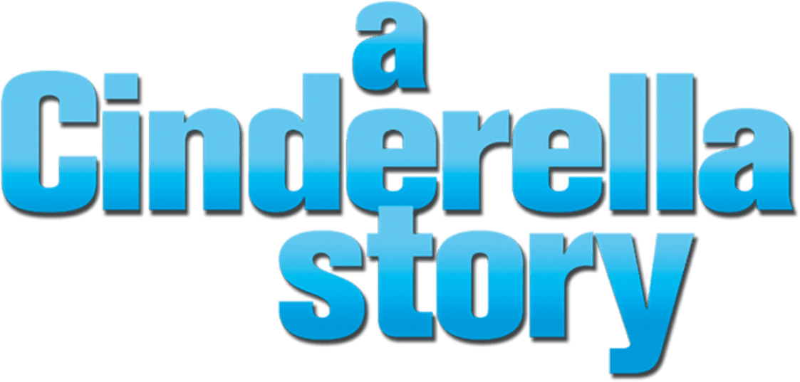 A Cinderella Story logo