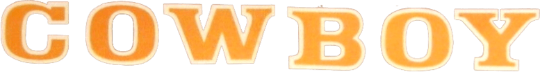 Cowboy logo