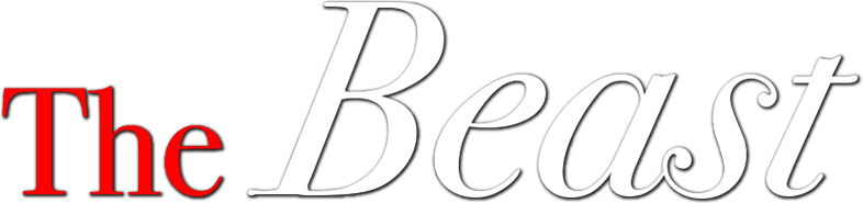 The Beast logo