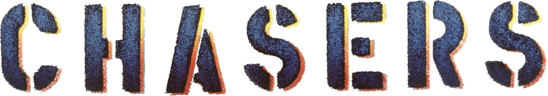 Chasers logo