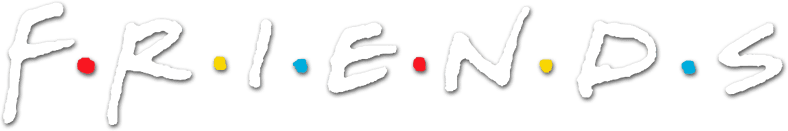 Friends logo