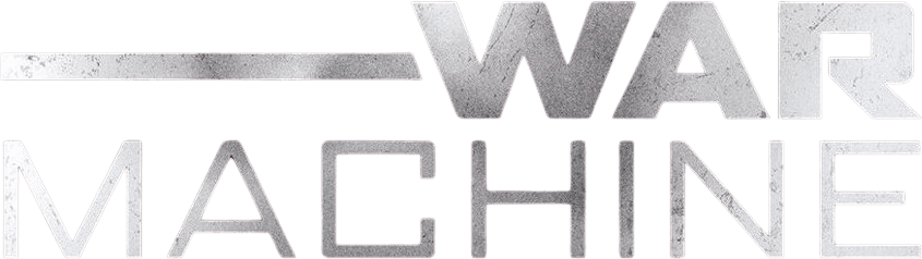 War Machine logo
