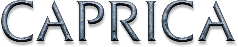 Caprica logo