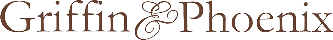 Griffin & Phoenix logo