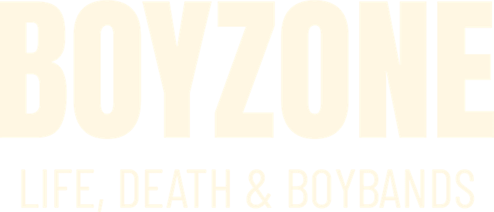 Boyzone: No Matter What logo