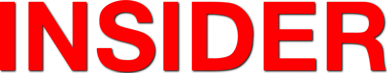 The Insider logo