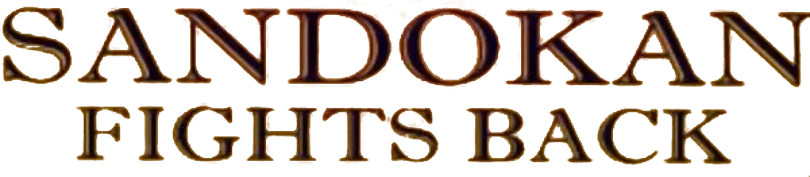 Sandokan Fights Back logo