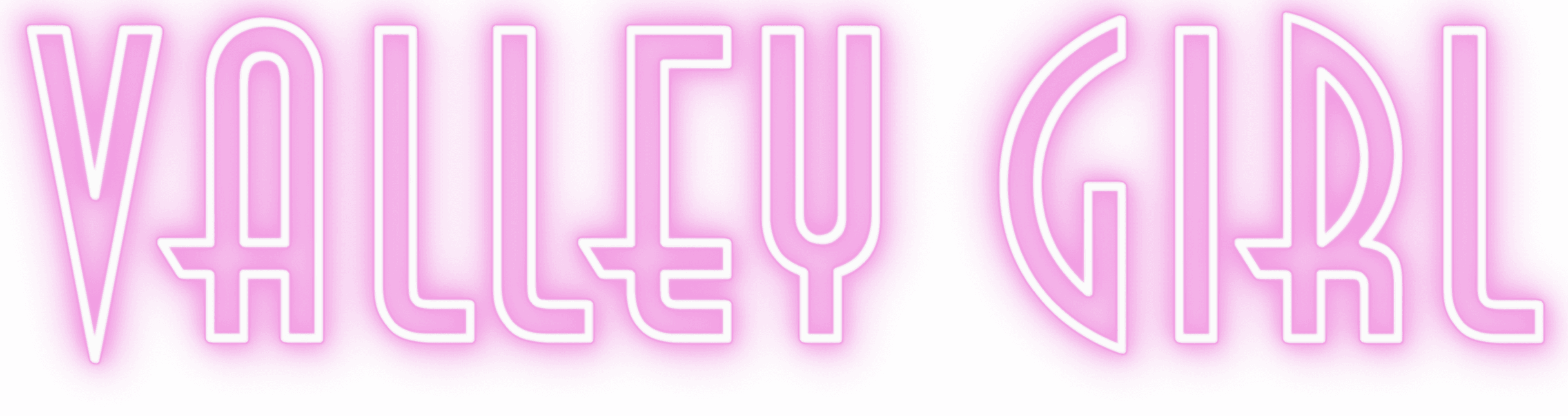 Valley Girl logo